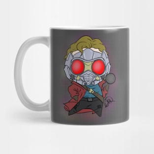 Little Star-lord Mug